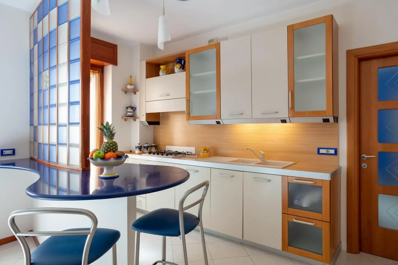 Spazio Napoletano By Dimorra Naples