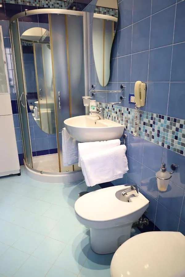 Spazio Napoletano By Dimorra Naples Apartment
