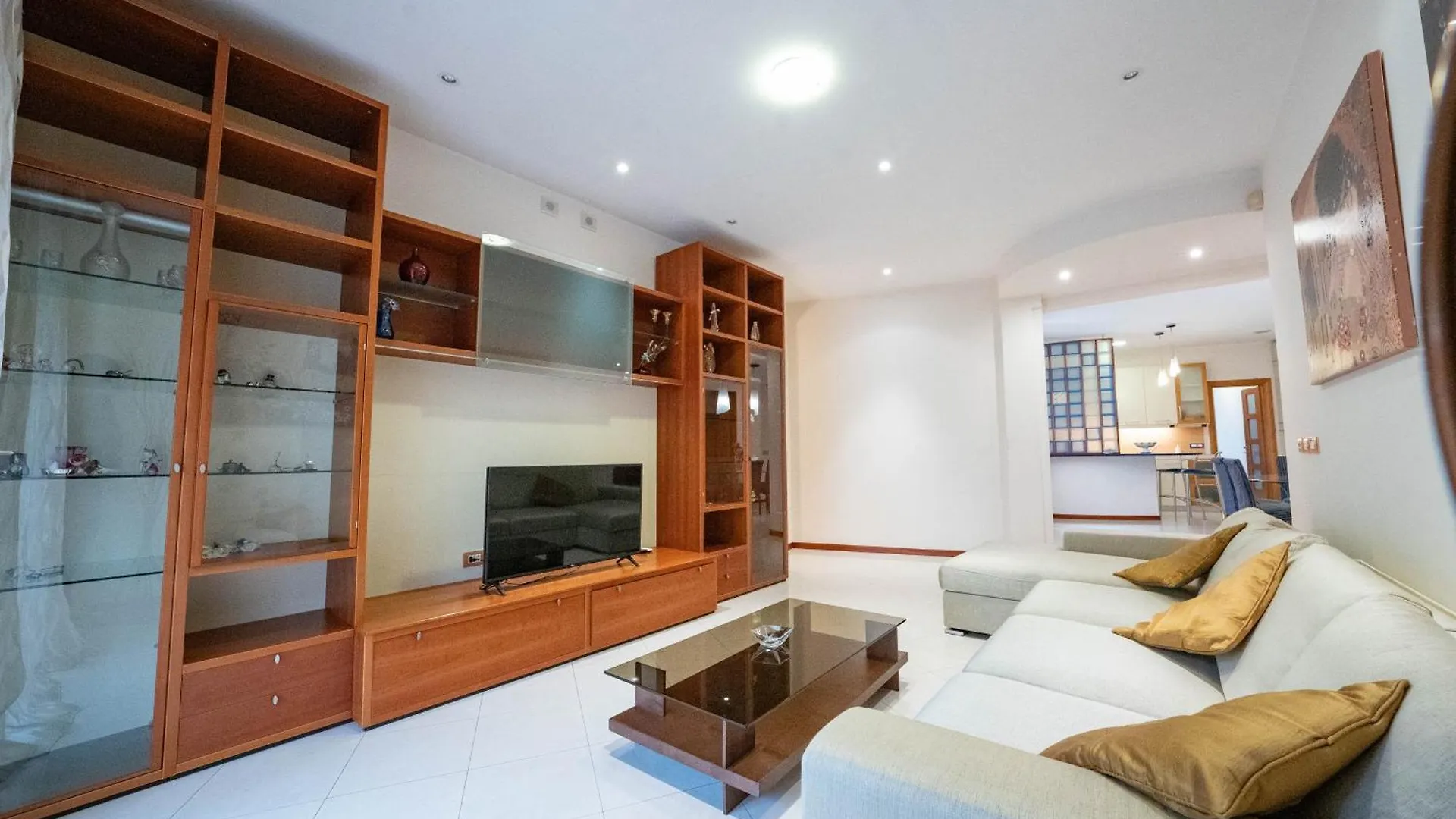 Apartment Spazio Napoletano By Dimorra Naples