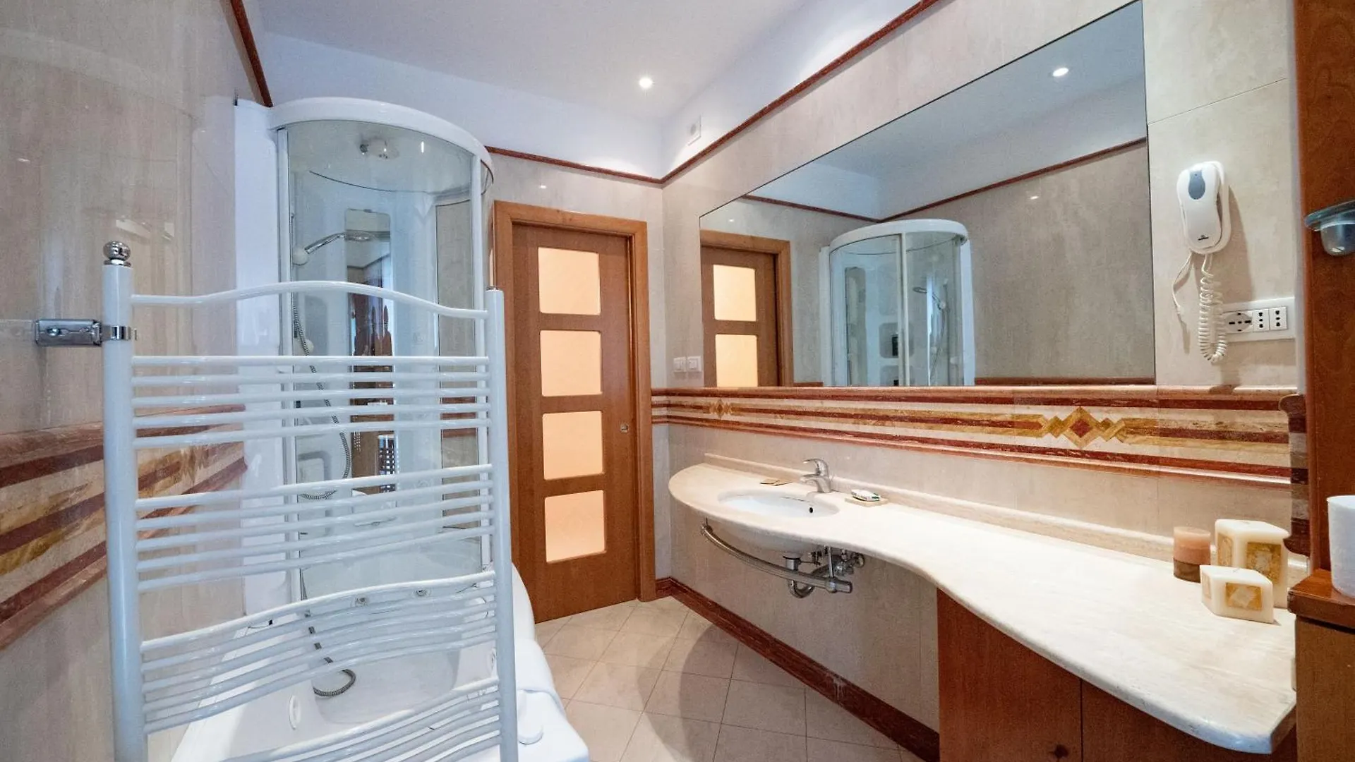 Apartment Spazio Napoletano By Dimorra Naples
